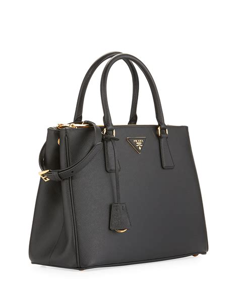 prada galleria tote bag